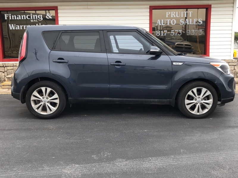 Used Cars for Sale Granbury TX 76049 Pruitt Auto Sales