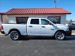 2019 RAM 1500 Classic 