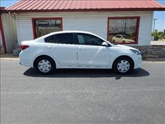 2019 Kia Rio 