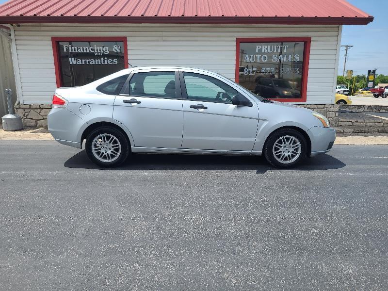 Used Cars for Sale Granbury TX 76049 Pruitt Auto Sales