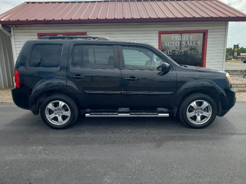 Used Cars for Sale Granbury TX 76049 Pruitt Auto Sales