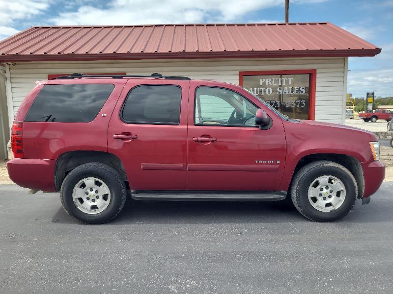 Used Cars for Sale Granbury TX 76049 Pruitt Auto Sales