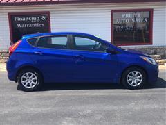2014 Hyundai Accent 