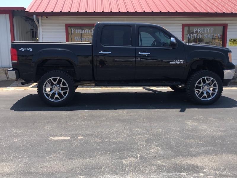 Used Cars for Sale Granbury TX 76049 Pruitt Auto Sales