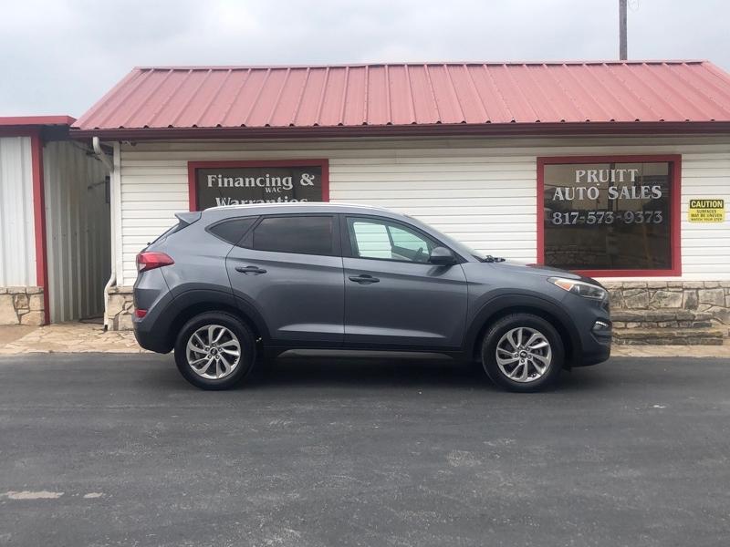 Used Cars for Sale Granbury TX 76049 Pruitt Auto Sales