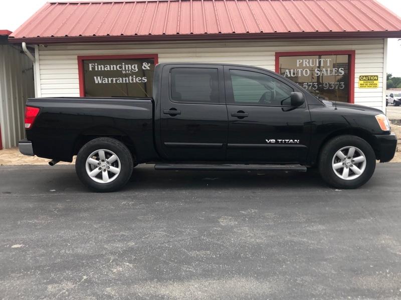 Used Cars for Sale Granbury TX 76049 Pruitt Auto Sales