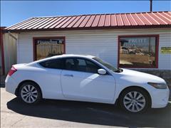 2009 Honda Accord 