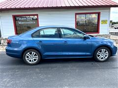 2018 Volkswagen Jetta 