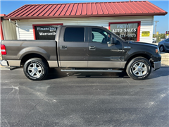 2006 Ford F-150 