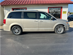 2015 Dodge Grand Caravan 