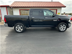2013 RAM 1500 
