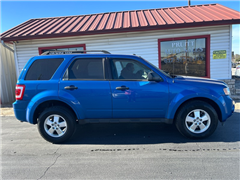 2012 Ford Escape 