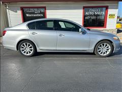 2006 Lexus GS 