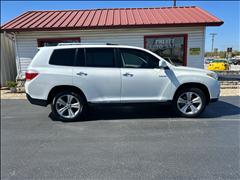 2013 Toyota Highlander 