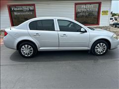 2009 Chevrolet Cobalt 