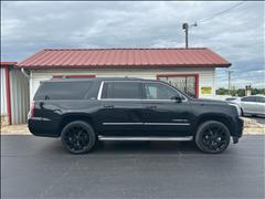 2015 GMC Yukon XL 