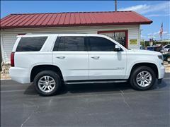 2019 Chevrolet Tahoe 