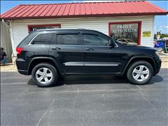 2013 Jeep Grand Cherokee 