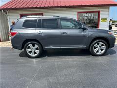 2011 Toyota Highlander 