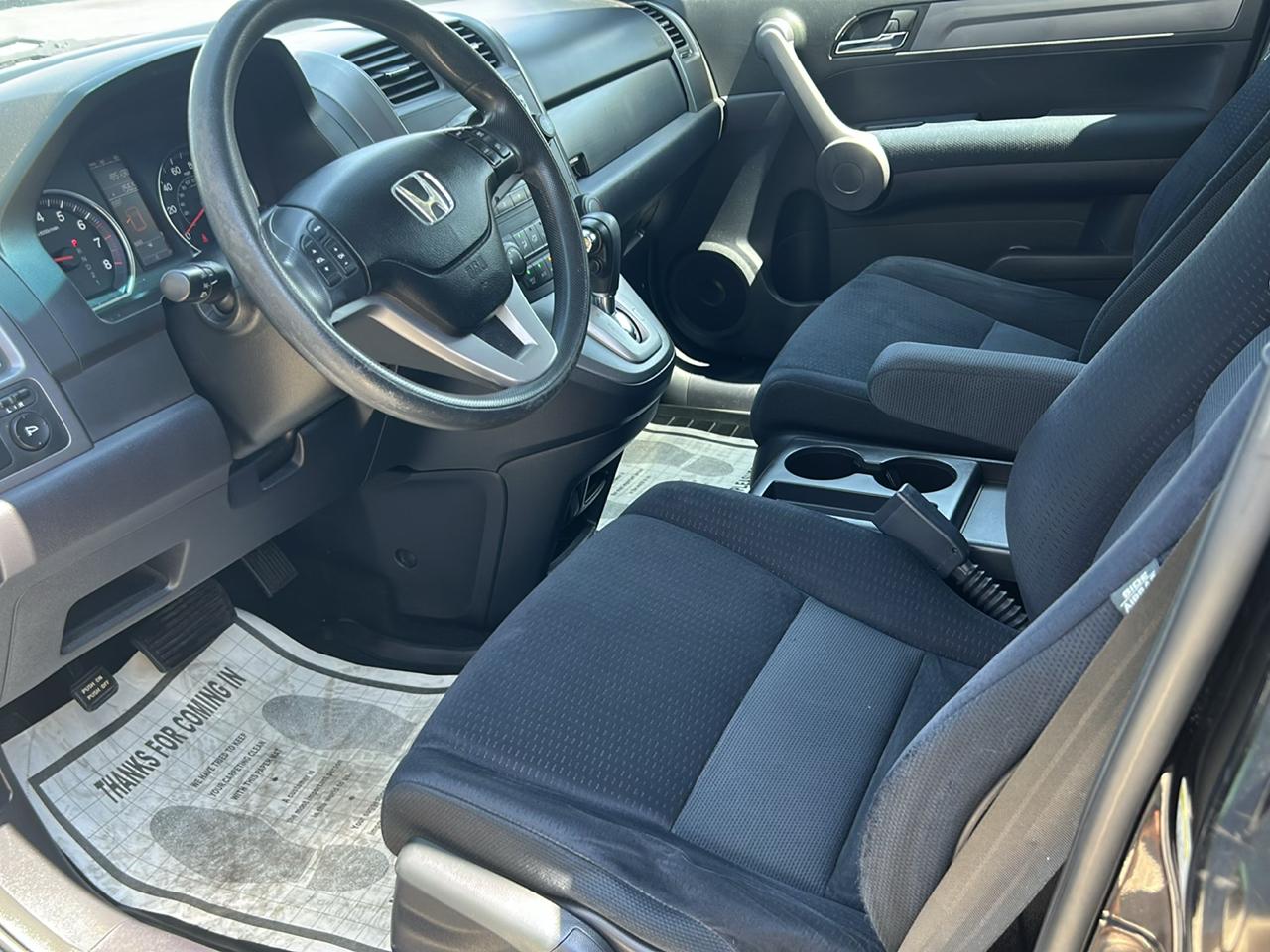 Honda CR-V EX 4WD AT 2008