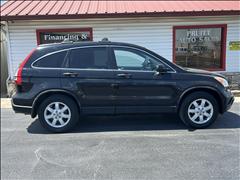 2008 Honda CR-V 
