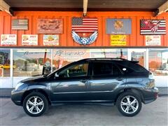 2007 Lexus RX 400h 