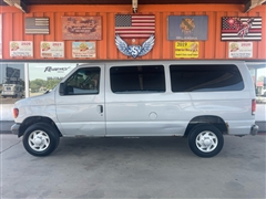 2007 Ford Econoline Wagon 