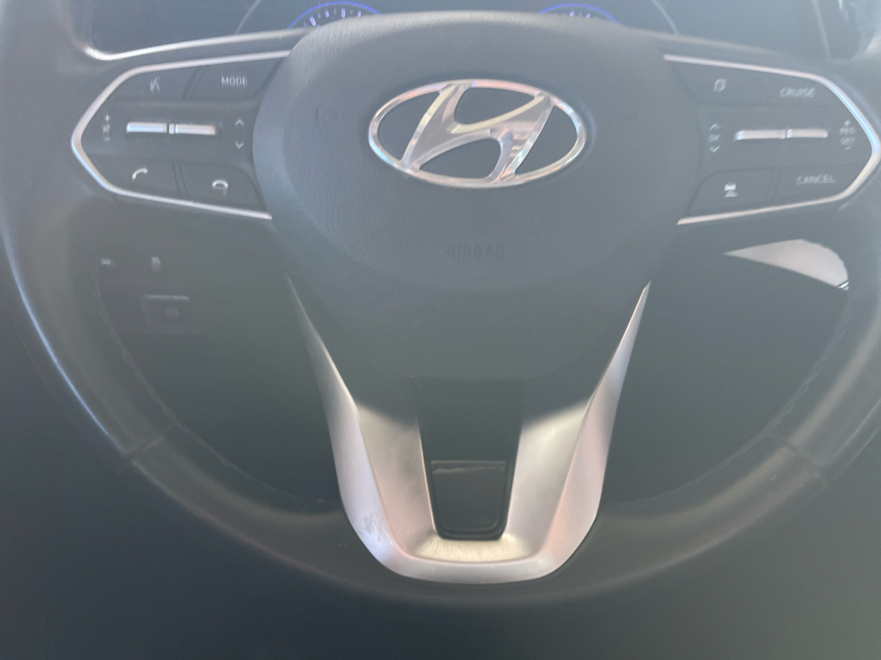 Hyundai Palisade SEL AWD 2020