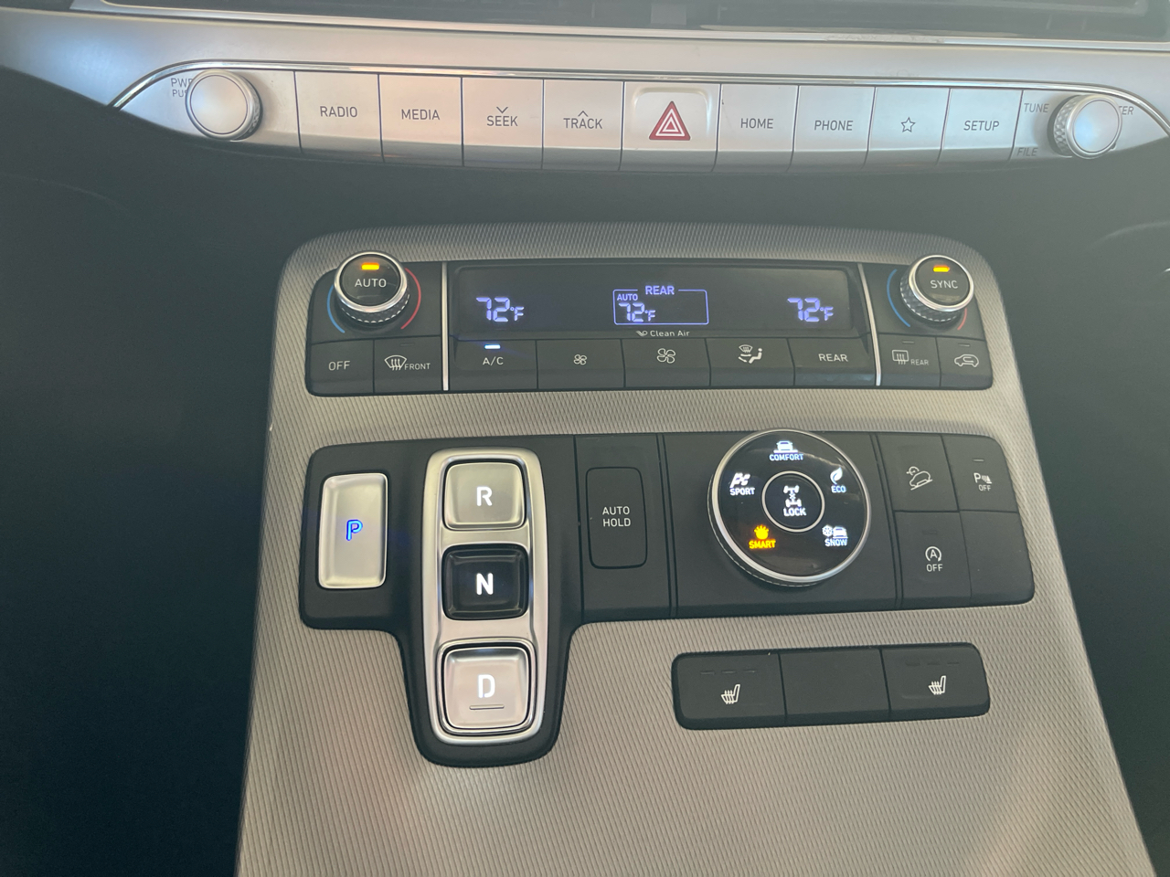 Hyundai Palisade SEL AWD 2020