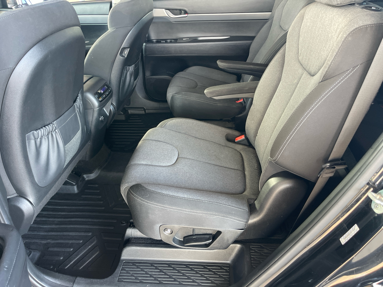 Hyundai Palisade SEL AWD 2020