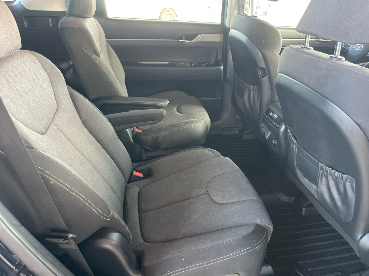 Hyundai Palisade SEL AWD 2020