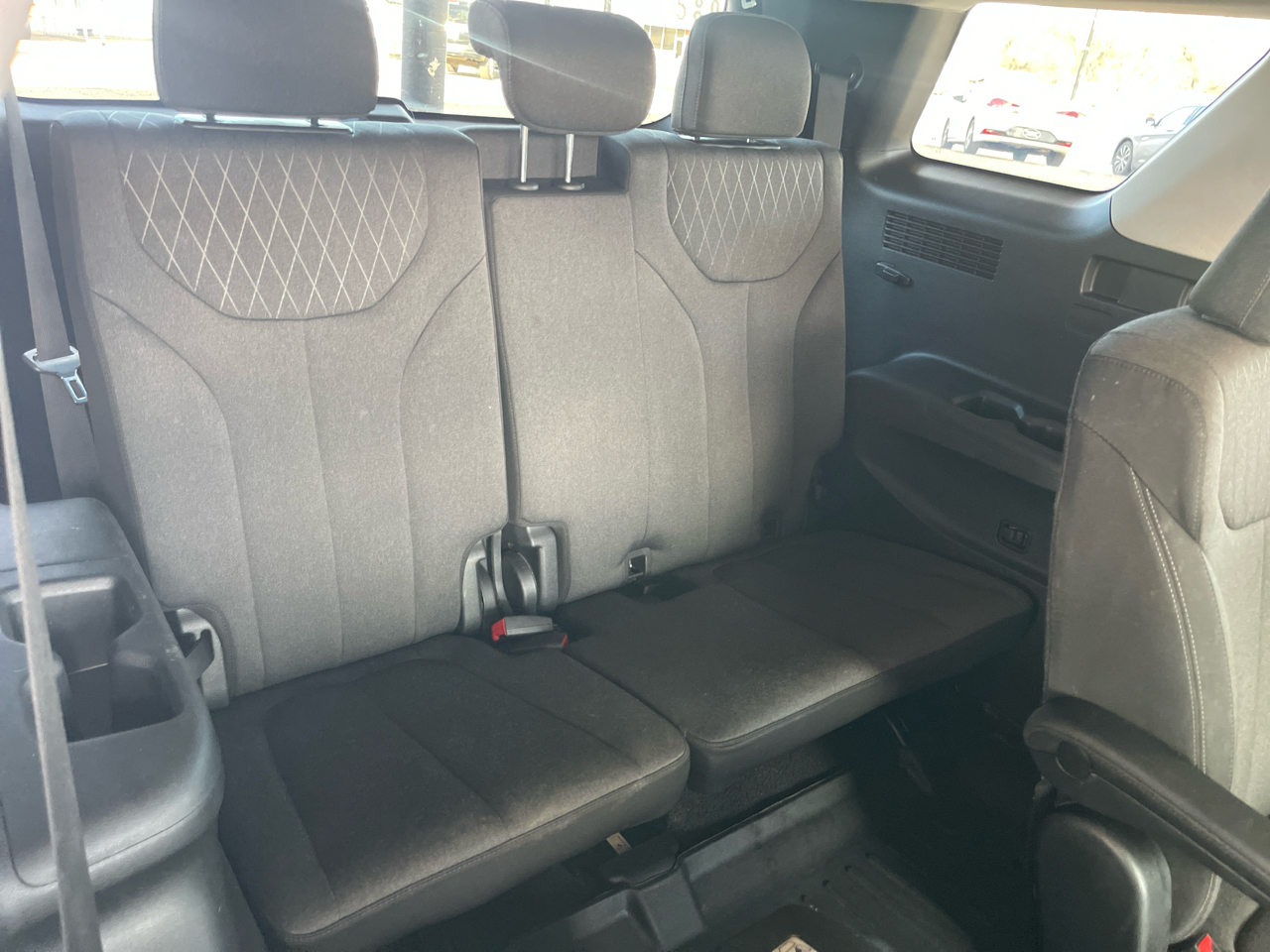 Hyundai Palisade SEL AWD 2020