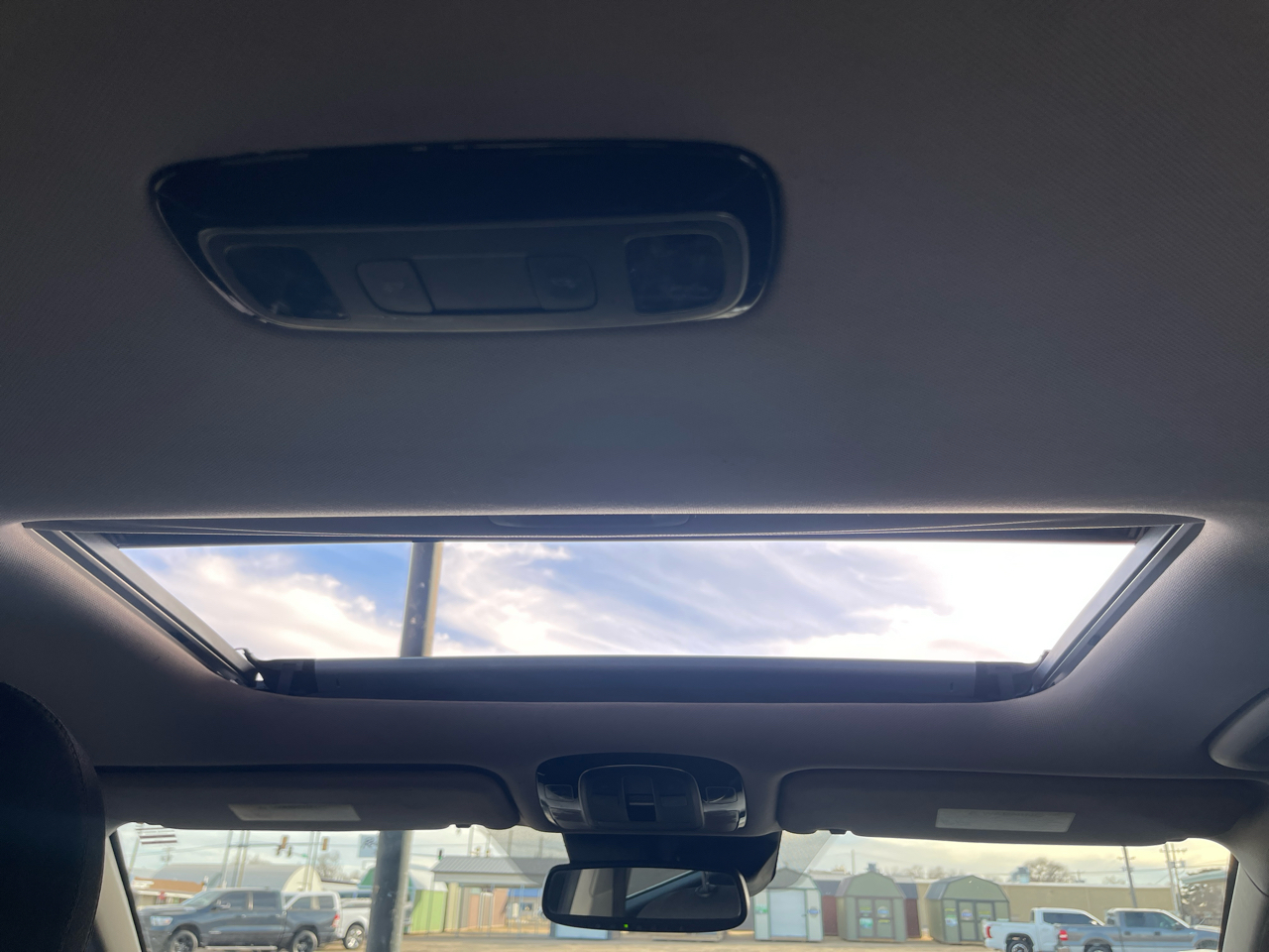 Hyundai Palisade SEL AWD 2020