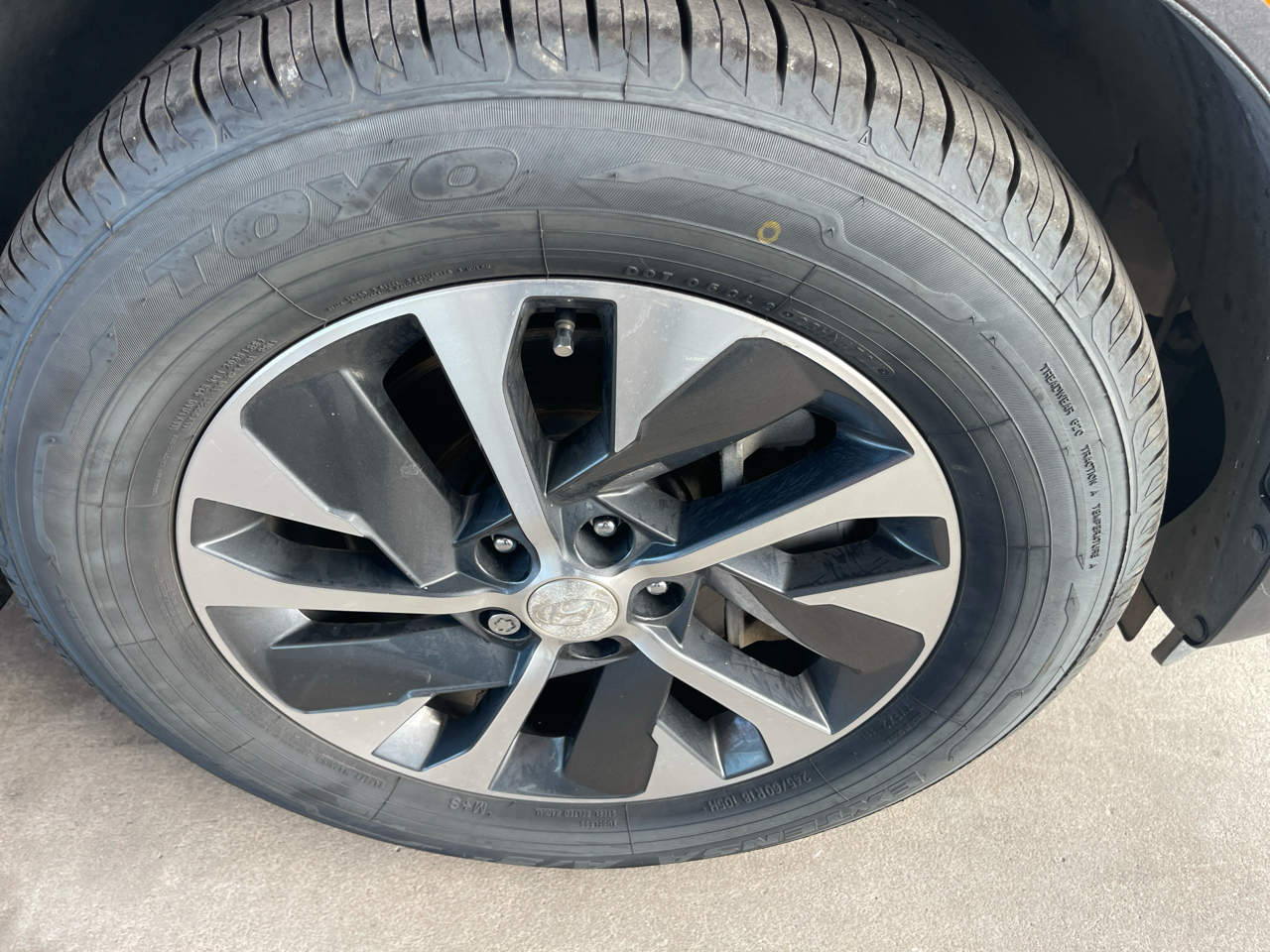 Hyundai Palisade SEL AWD 2020