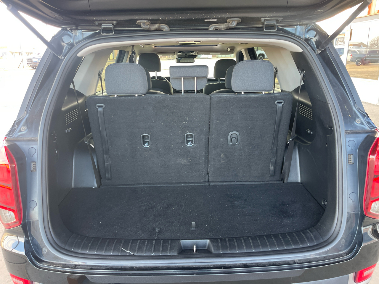 Hyundai Palisade SEL AWD 2020