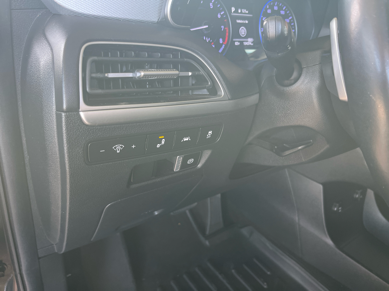 Hyundai Palisade SEL AWD 2020