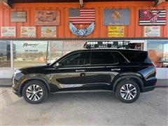 2020 Hyundai Palisade 