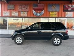 2006 Kia Sorento 