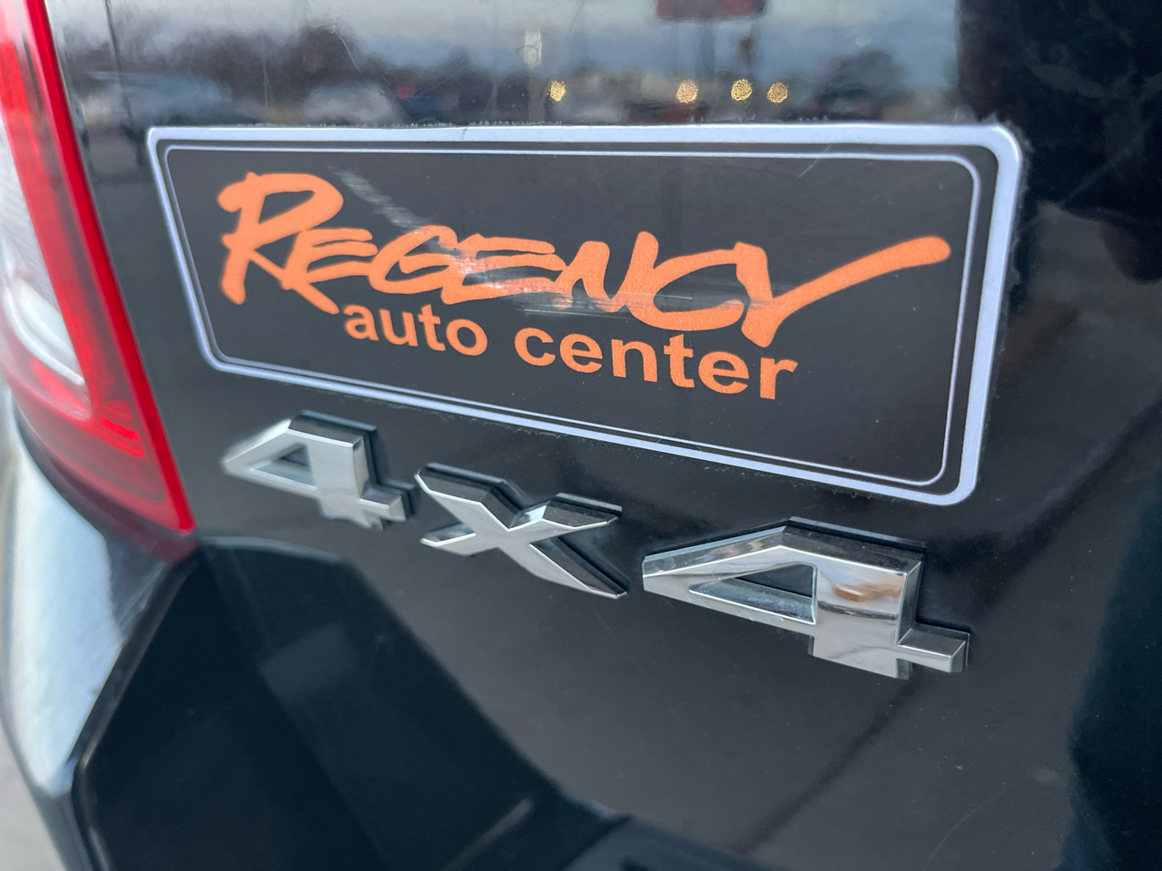 Jeep Compass 4WD 4dr Sport 2012