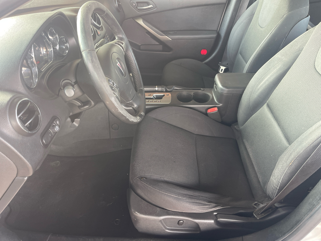 Pontiac G6 4dr Sdn GT 2008