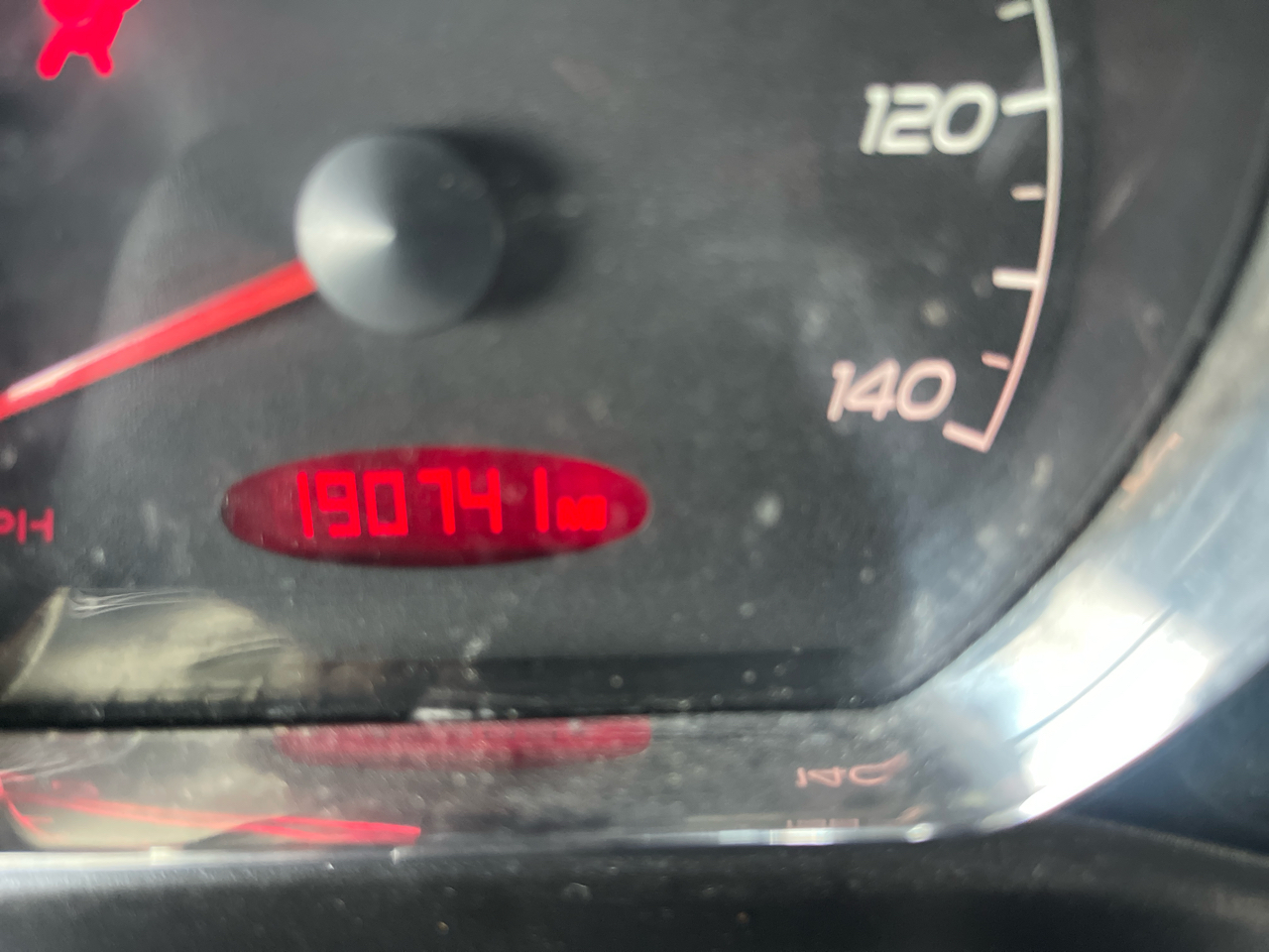 Pontiac G6 4dr Sdn GT 2008