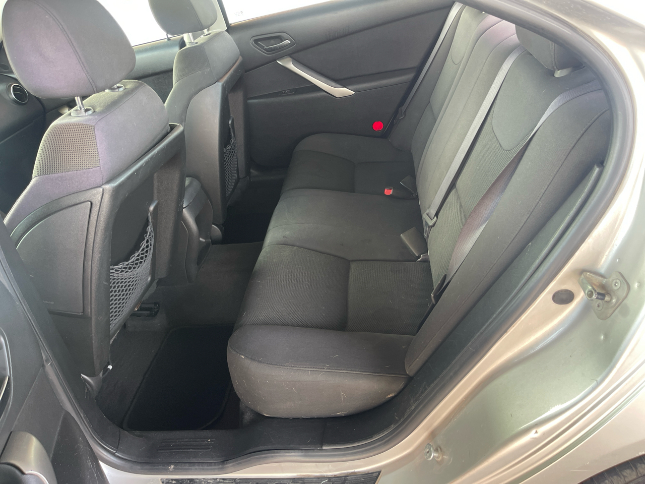 Pontiac G6 4dr Sdn GT 2008