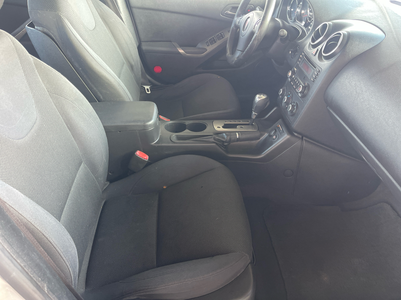 Pontiac G6 4dr Sdn GT 2008