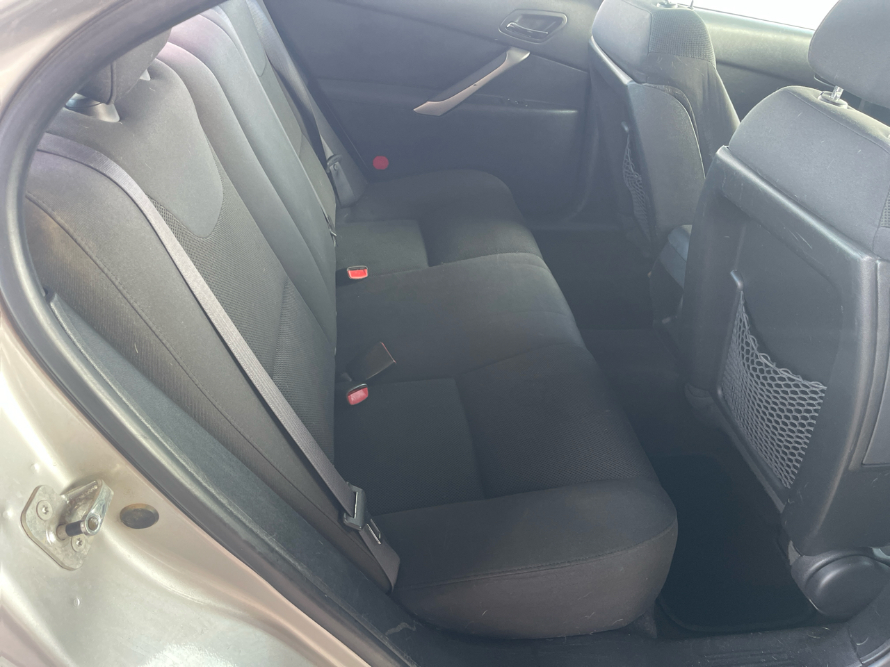 Pontiac G6 4dr Sdn GT 2008