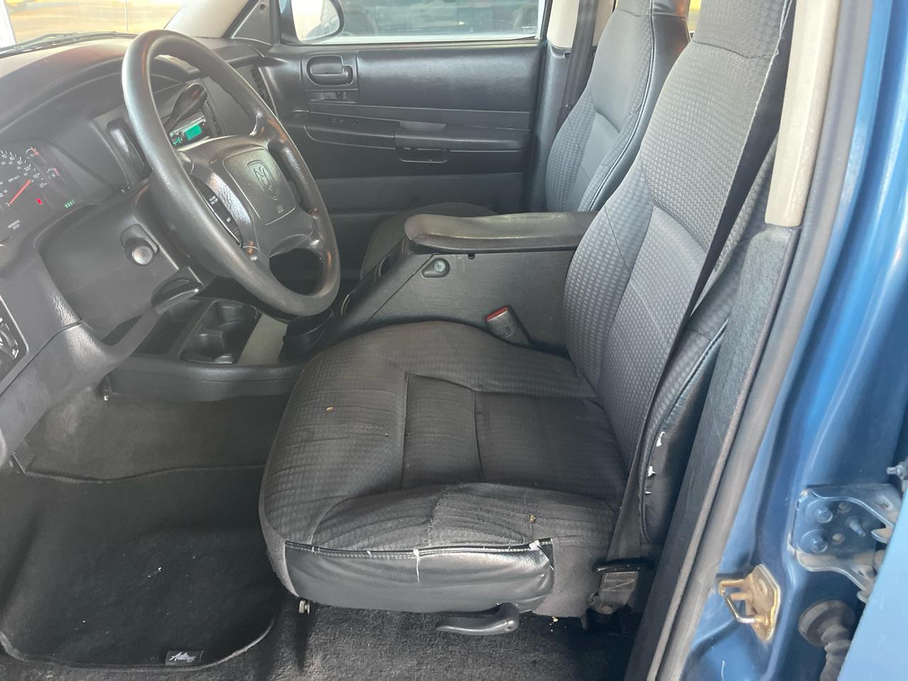 Dodge Durango 4dr Sport 2002