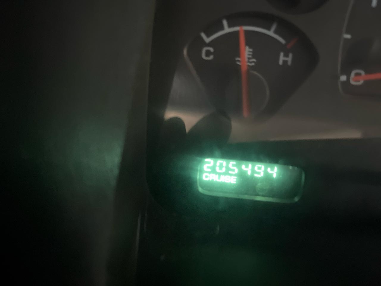 Dodge Durango 4dr Sport 2002