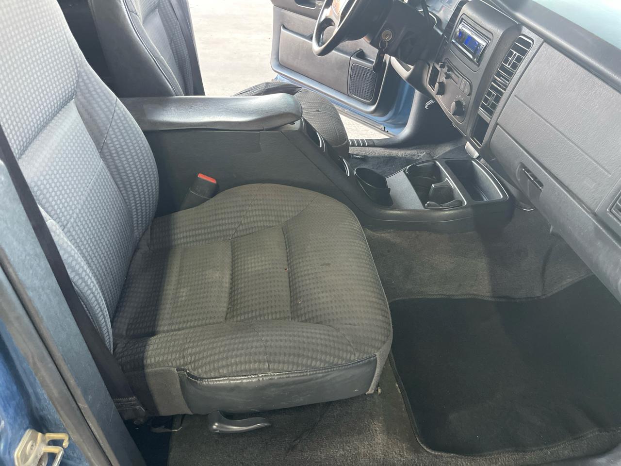 Dodge Durango 4dr Sport 2002