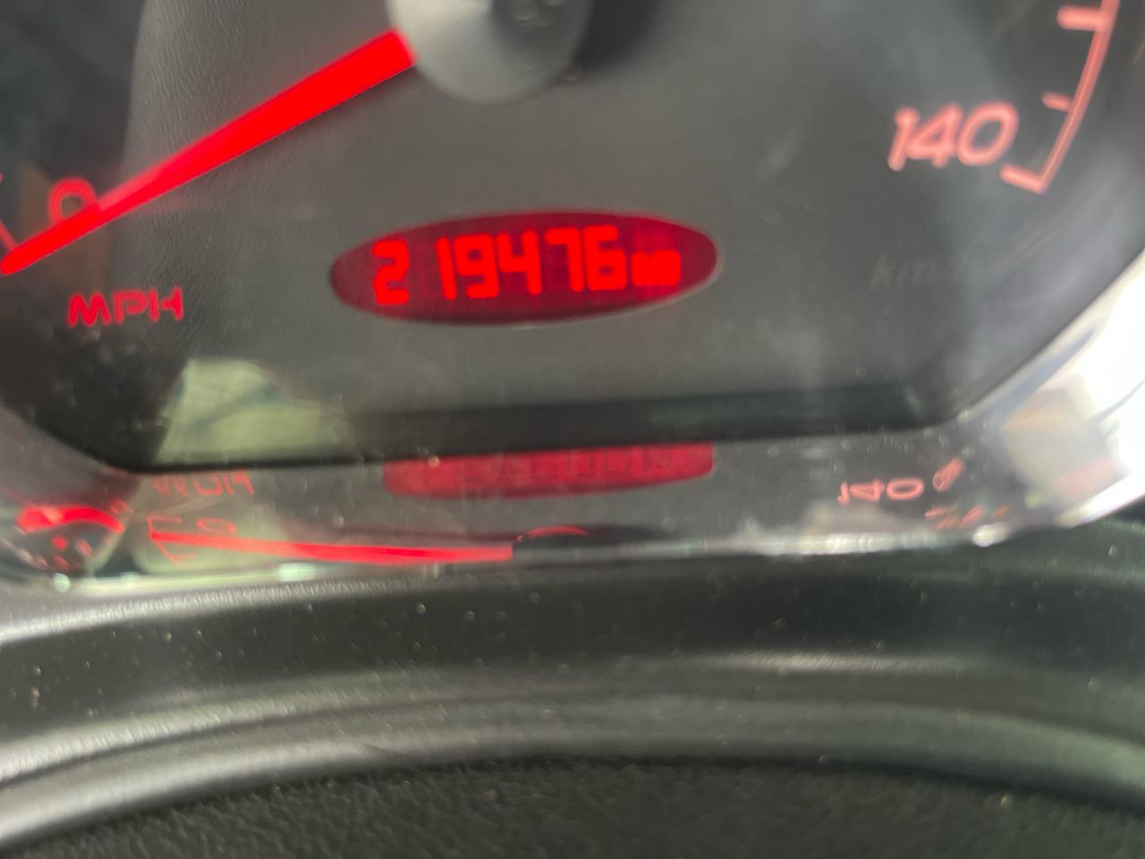 Pontiac G6 4dr Sdn 6-Cyl 2006