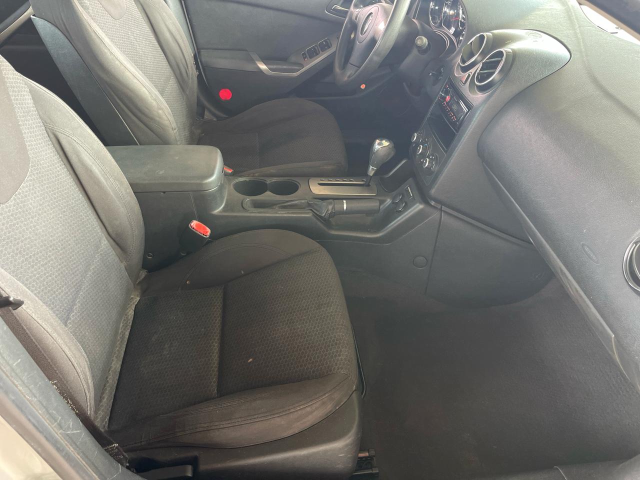 Pontiac G6 4dr Sdn 6-Cyl 2006