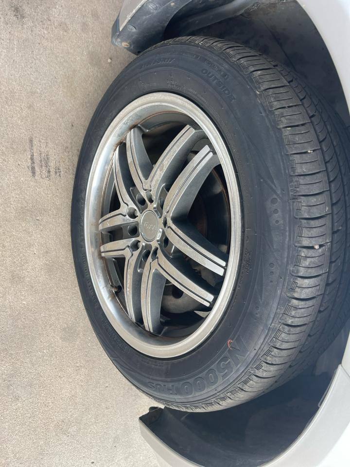 Pontiac G6 4dr Sdn 6-Cyl 2006